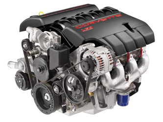 P2C44 Engine